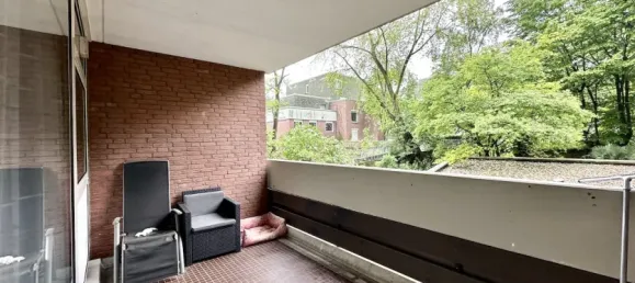 1 Schlafzimmer Wohnung in Cologne, Germany, Nr. 284807 9