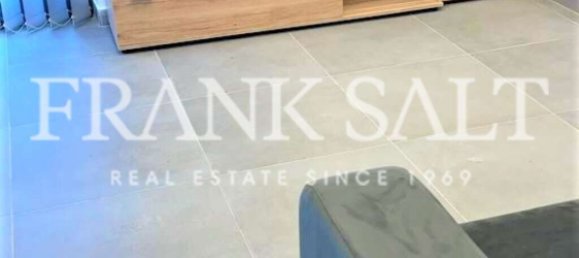 Apartamento T1 em Ta' Xbiex, Malta N.º 4745 3