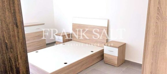 Apartamento T1 em Ta' Xbiex, Malta N.º 4745 2