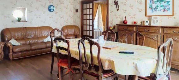 3 bedrooms Villa in Saint-Marc-le-Blanc, France No. 318084 3