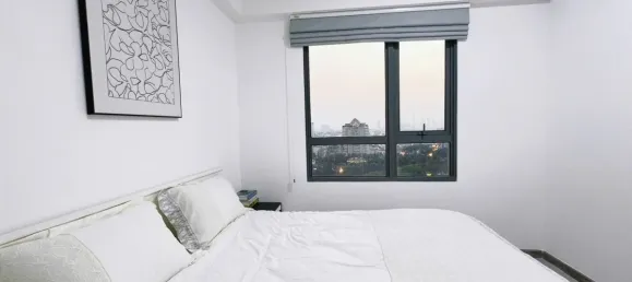 2 dormitorios apartamento en alquiler en Thu Duc, Ho Chi Minh, Vietnam № 74588 6