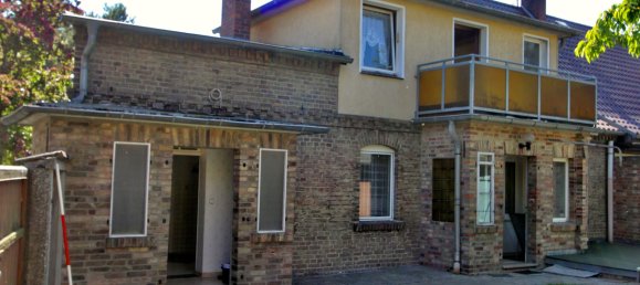 7غرفة تاون هاوس في Vorpommern-Greifswald, Germany رقم 169499 26