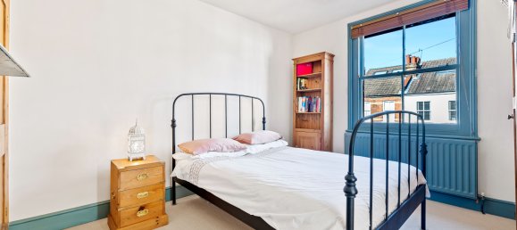 3 Schlafzimmer Haus in Redhill, United Kingdom, Nr. 1025 15