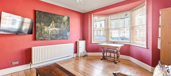 3 Schlafzimmer Haus in Redhill, United Kingdom, Nr. 1025 6