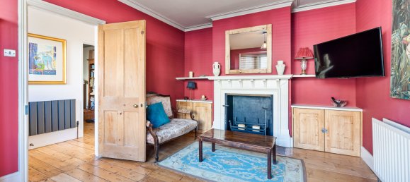 3 Schlafzimmer Haus in Redhill, United Kingdom, Nr. 1025 9