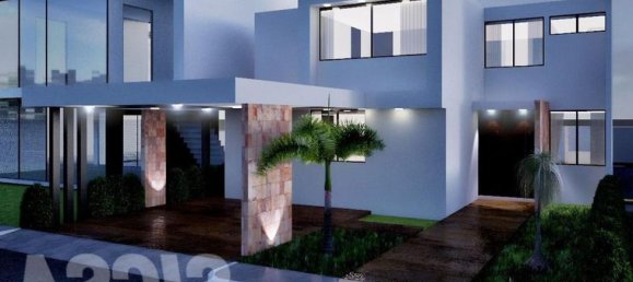 4 chambres Maison à Merida, Mexico No. 182926 2