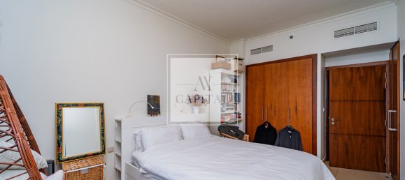 Apartamento T3 em Downtown Dubai (Downtown Burj Dubai), UAE N.º 51527 10