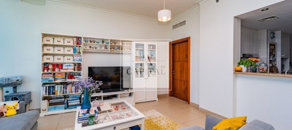 Apartamento T3 em Downtown Dubai (Downtown Burj Dubai), UAE N.º 51527 5