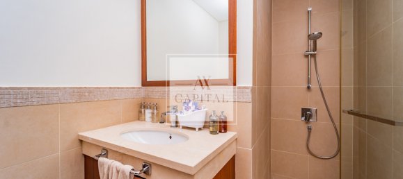 Apartamento T3 em Downtown Dubai (Downtown Burj Dubai), UAE N.º 51527 15