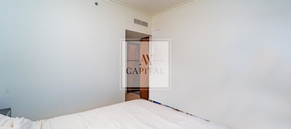 Apartamento T3 em Downtown Dubai (Downtown Burj Dubai), UAE N.º 51527 17