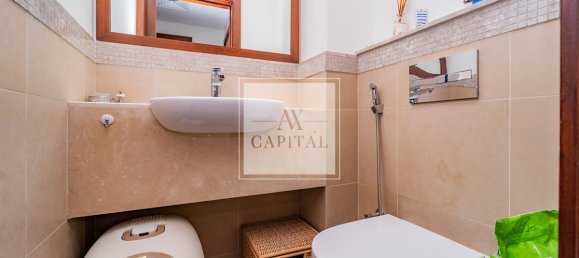 Apartamento T3 em Downtown Dubai (Downtown Burj Dubai), UAE N.º 51527 16