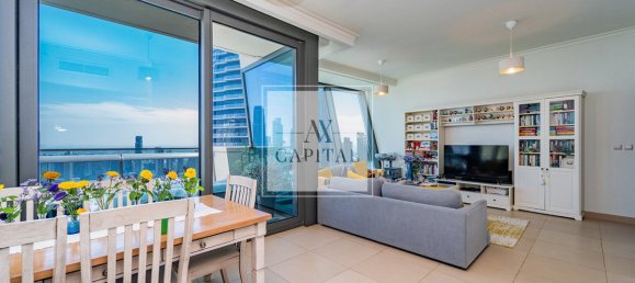 Apartamento T3 em Downtown Dubai (Downtown Burj Dubai), UAE N.º 51527 3