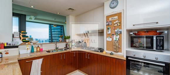 Apartamento T3 em Downtown Dubai (Downtown Burj Dubai), UAE N.º 51527 8