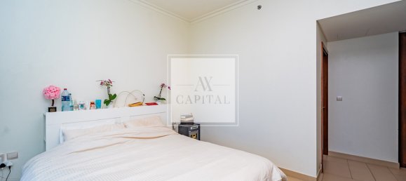 Apartamento T3 em Downtown Dubai (Downtown Burj Dubai), UAE N.º 51527 18