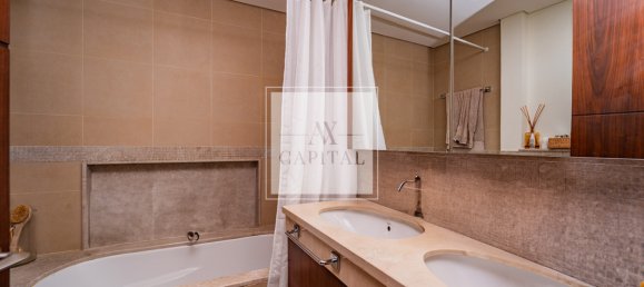 Apartamento T3 em Downtown Dubai (Downtown Burj Dubai), UAE N.º 51527 20