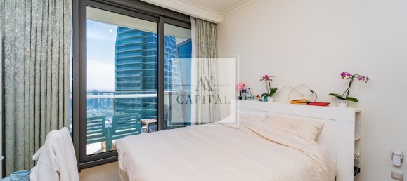 Apartamento T3 em Downtown Dubai (Downtown Burj Dubai), UAE N.º 51527 14