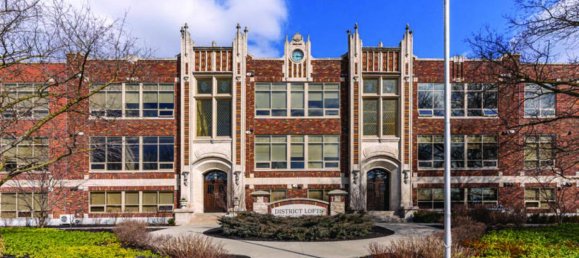 2 bedrooms Condo in Dundas, Canada No. 948 2