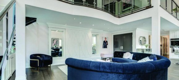 2 bedrooms Condo in Dundas, Canada No. 948 5