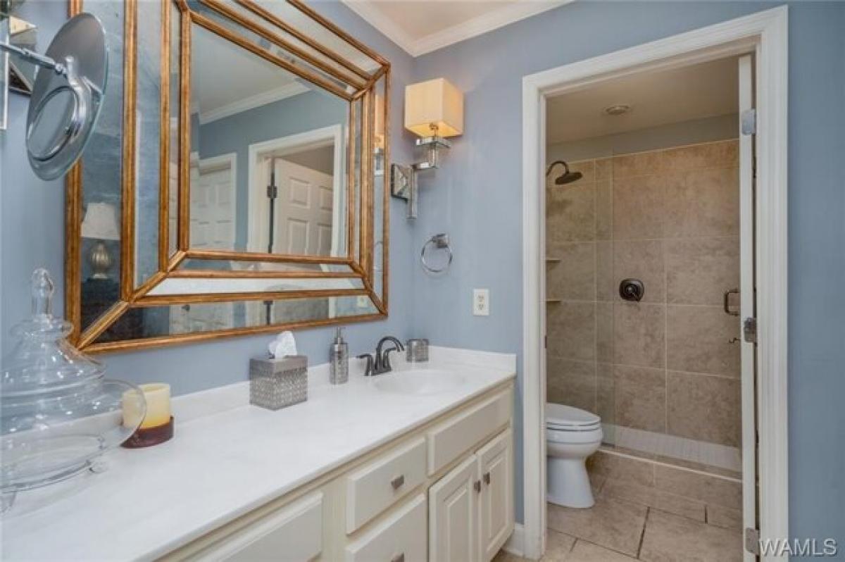 3 bedrooms House in Tuscaloosa, USA No. 410820