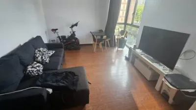 1 bedroom Apartment in Zaragoza, Spain No. 266865