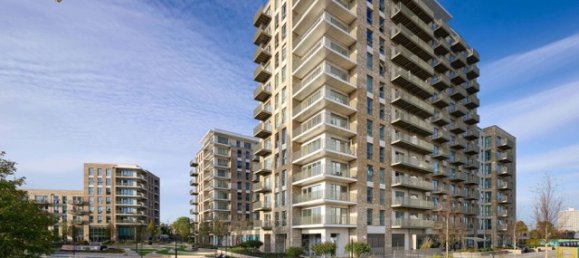 Estúdio em Wembley, United Kingdom N.º 3452 17