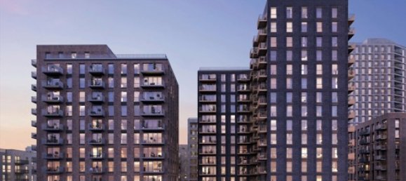 Estúdio em Wembley, United Kingdom N.º 3452 29