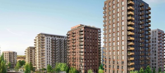 Estúdio em Wembley, United Kingdom N.º 3452 23