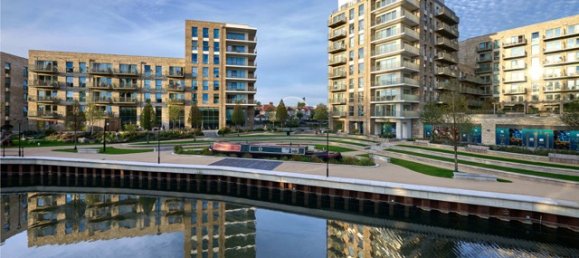 Estúdio em Wembley, United Kingdom N.º 3452 16