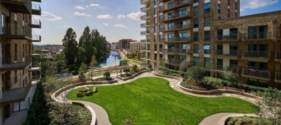 Estúdio em Wembley, United Kingdom N.º 3452 18