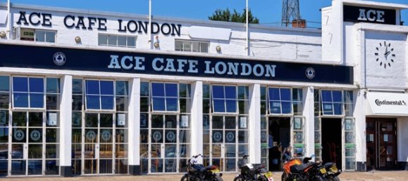 Estúdio em Wembley, United Kingdom N.º 3452 20