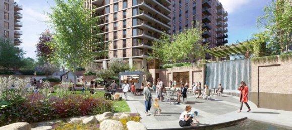 Estúdio em Wembley, United Kingdom N.º 3452 27