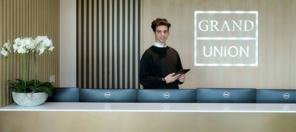 Estúdio em Wembley, United Kingdom N.º 3452 11