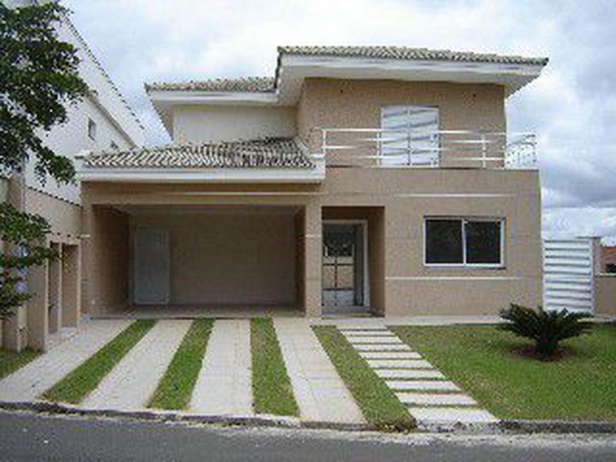 4 bedrooms House in Sao Paulo, Brazil No. 442631