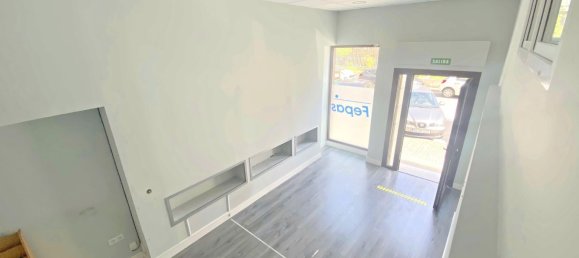 Gewerbliche Immobilie in A Coruna, Spain 87m², Nr. 42365 5