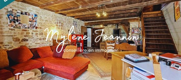 4 غرف نوم منزل في Doubs, France رقم 325599 5