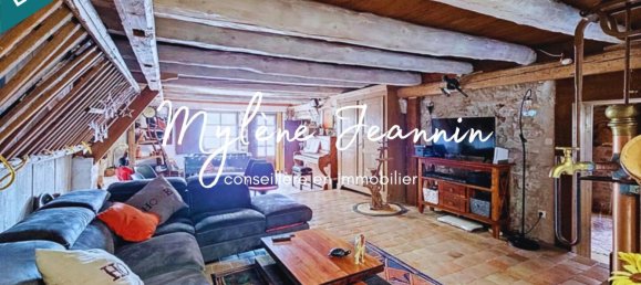 4 غرف نوم منزل في Doubs, France رقم 325599 2