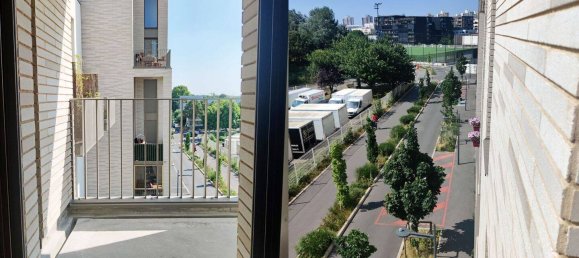 2 rooms Apartment in Montreuil, France No. 328048 7