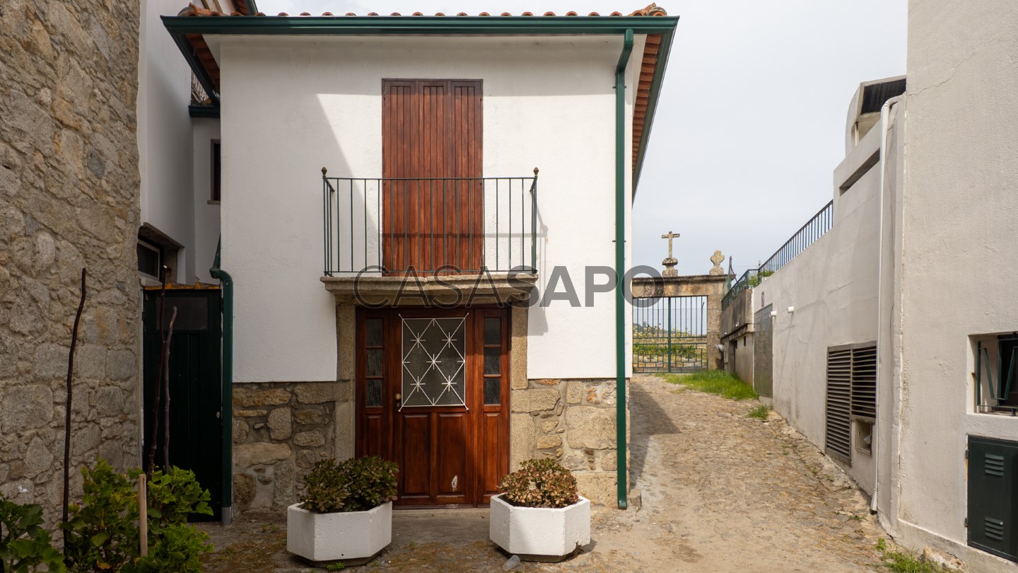 2 bedrooms House in Caminha, Portugal No. 327135