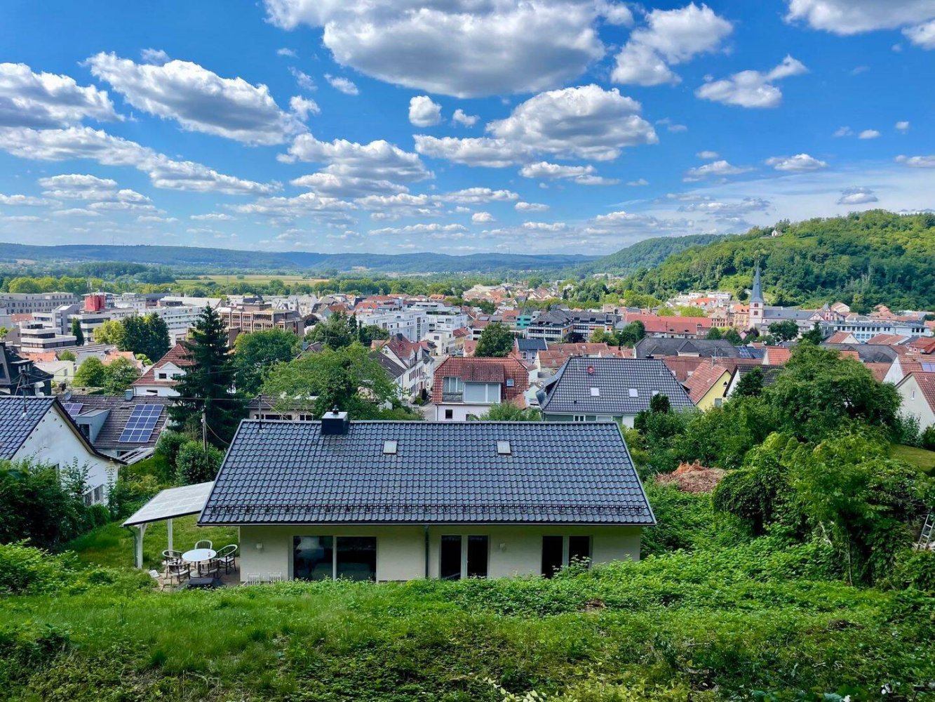 3 bedrooms Bungalow in Merzig-Wadern, Germany No. 223325