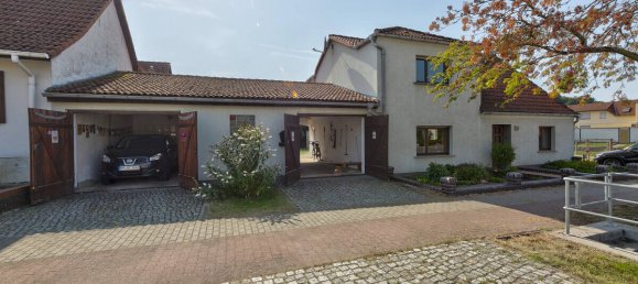 4 غرف نوم منزل في Potsdam-Mittelmark, Germany رقم 335129 4