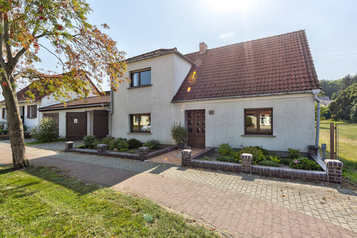 4 غرف نوم منزل في Potsdam-Mittelmark, Germany رقم 335129