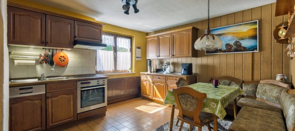 4 غرف نوم منزل في Potsdam-Mittelmark, Germany رقم 335129 12