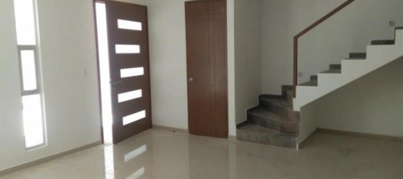 3 bedrooms House in Puebla, Mexico No. 166421 2