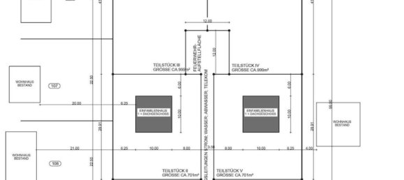 Земельный участок в Oberhavel, Германия № 115590 10