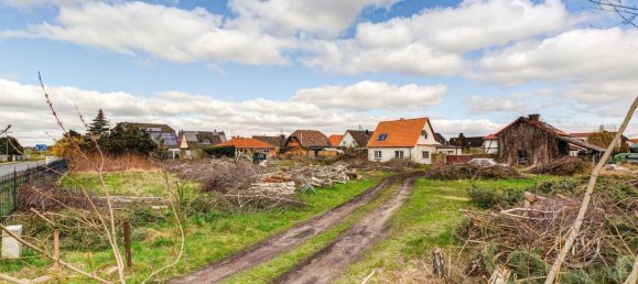 Земельный участок в Oberhavel, Германия № 115590 4