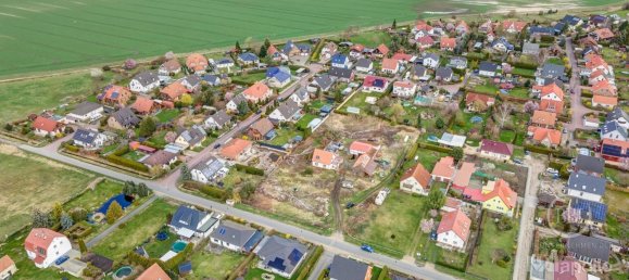 Земельный участок в Oberhavel, Германия № 115590 2