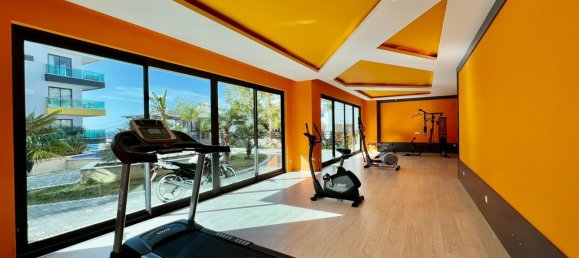 Apartment 5+1 in Alanya, Turkey No. 16081 6