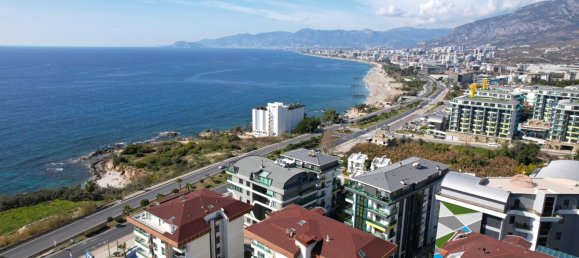 Apartment 5+1 in Alanya, Turkey No. 16081 18