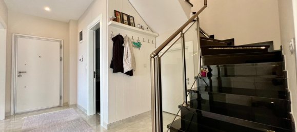 Apartment 5+1 in Alanya, Turkey No. 16081 24