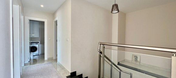 Apartment 5+1 in Alanya, Turkey No. 16081 4